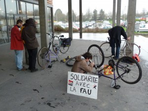atelier vélo solidaire